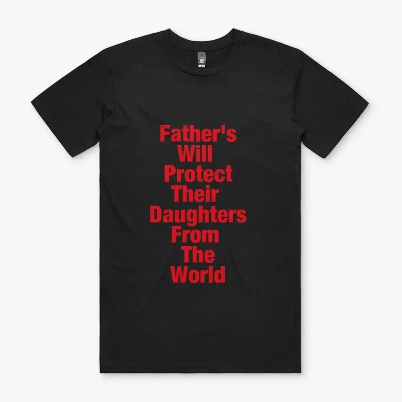 Fathers.And Daughters