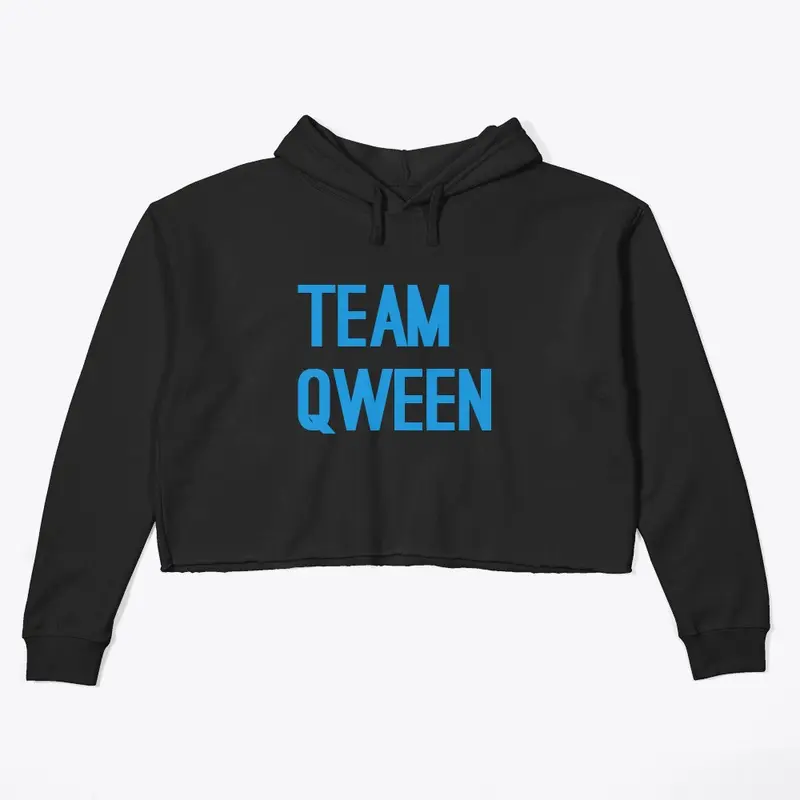 Team Qween